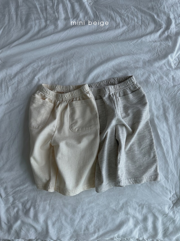 24 Pocket Pants