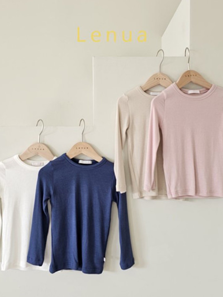 Alex Rib Tee