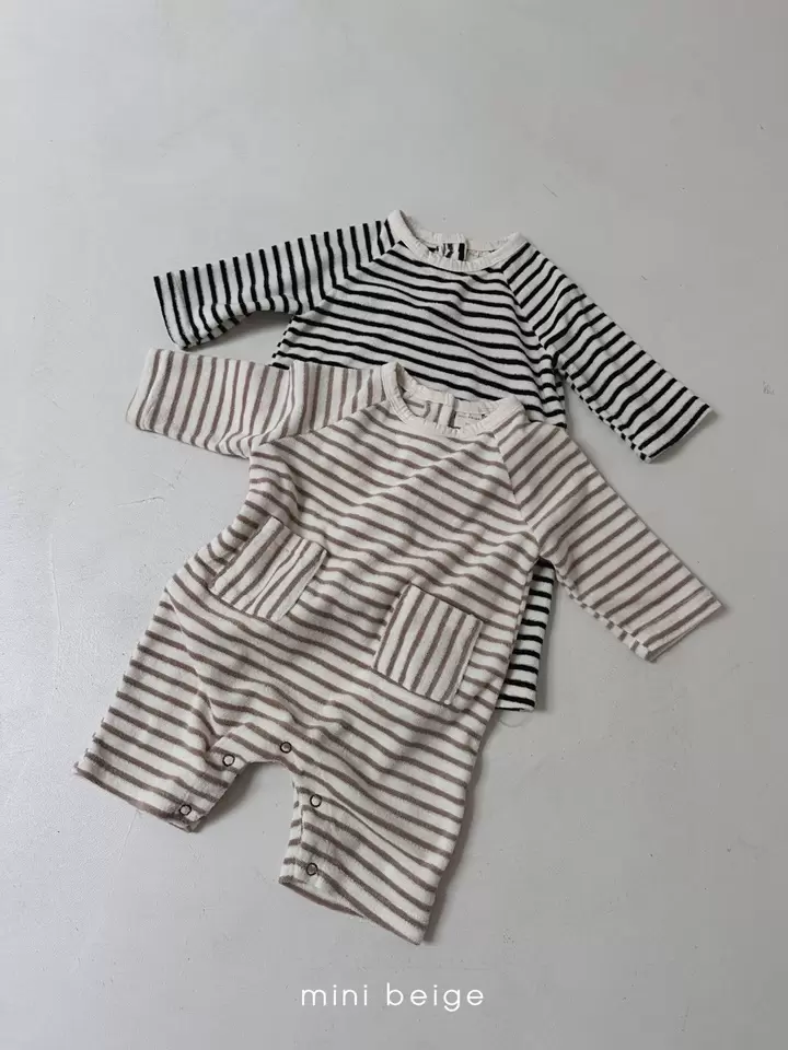 Towel Body Suit