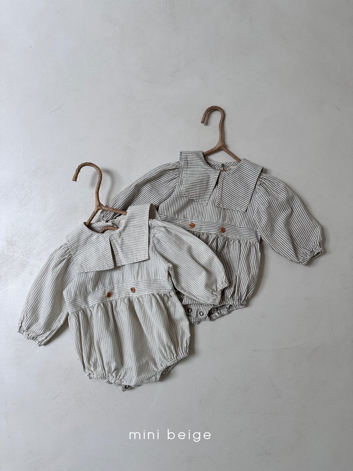 ST Sera Body Suit
