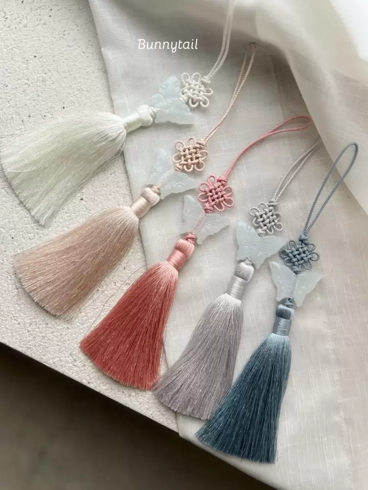 Hanbok Simple Norigae