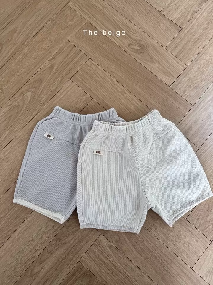 Capri Shorts Pants