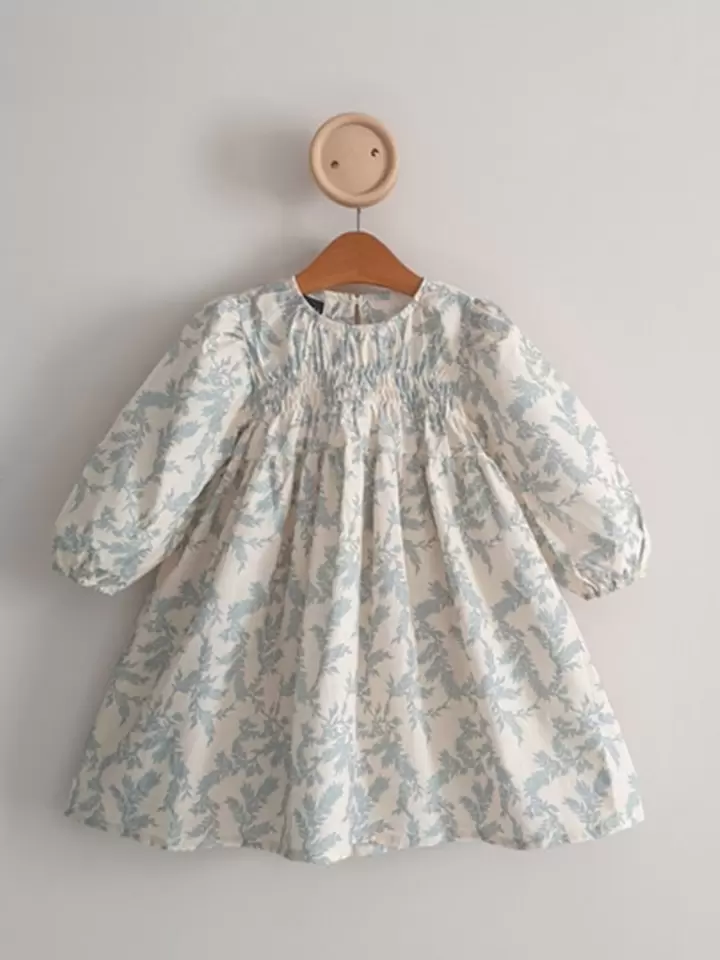 Lea Dress