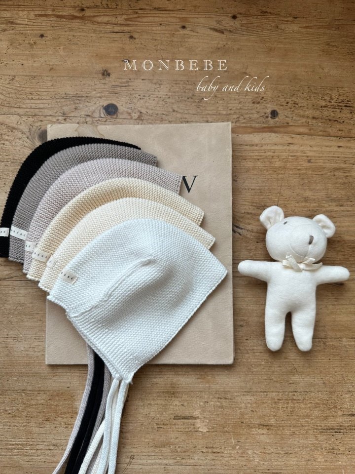 Caramel Bonnet