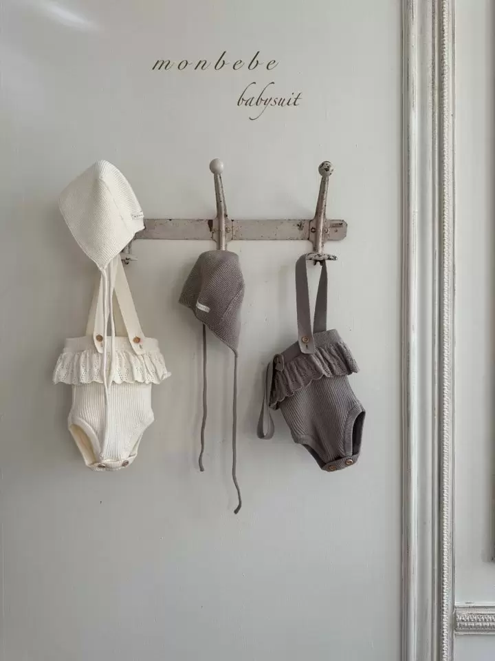 Joel Kint Body Suit