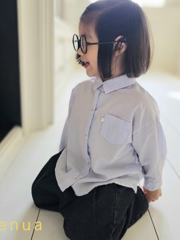 Macaroon Shirt