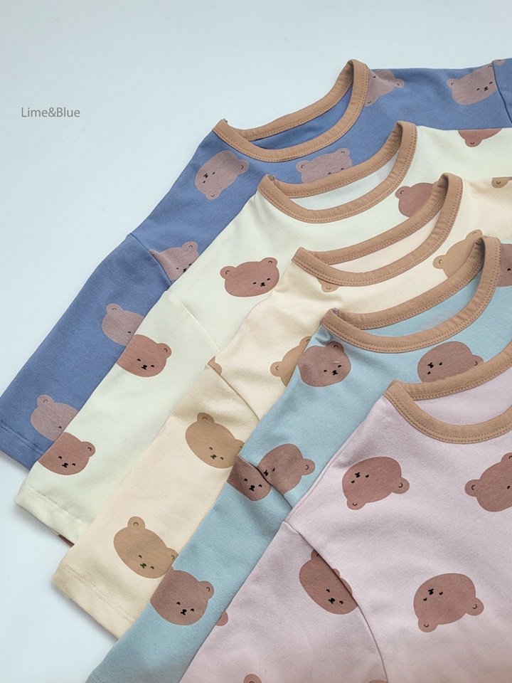Bear Easy Wear