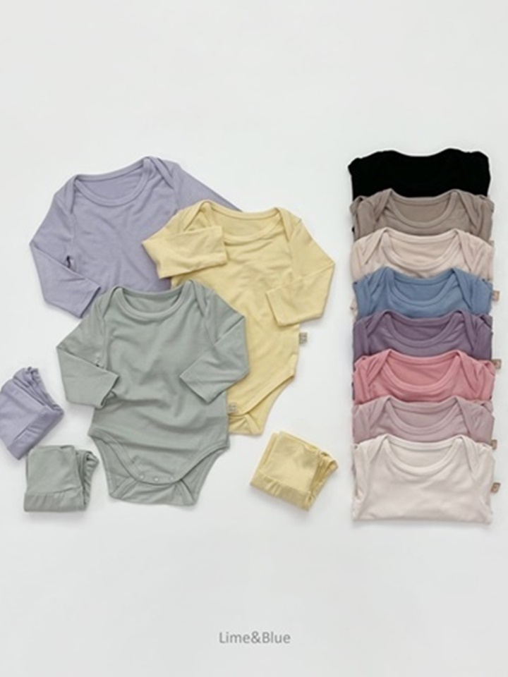 New Heattex Body Suit