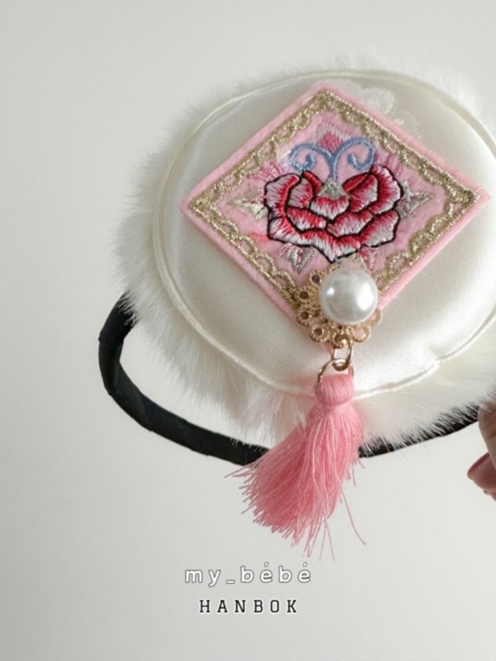 Baeja Hair Band