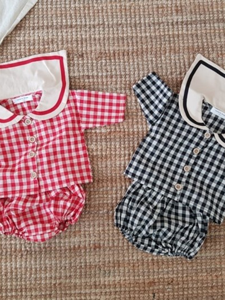 Sera Top Bottom Set Sera Top Bottom Set
