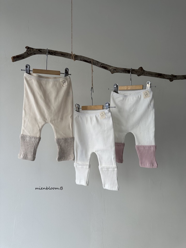 Bebe Pepero Pants Bebe Pepero Pants