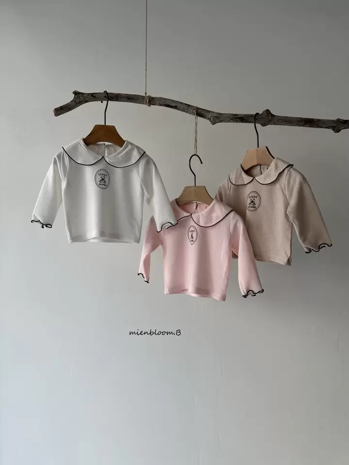 Bebe Elena Tee Bebe Elena Tee