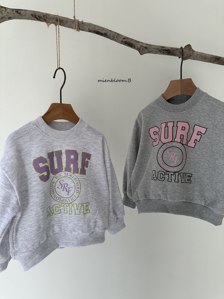 Surf Sweatshirt