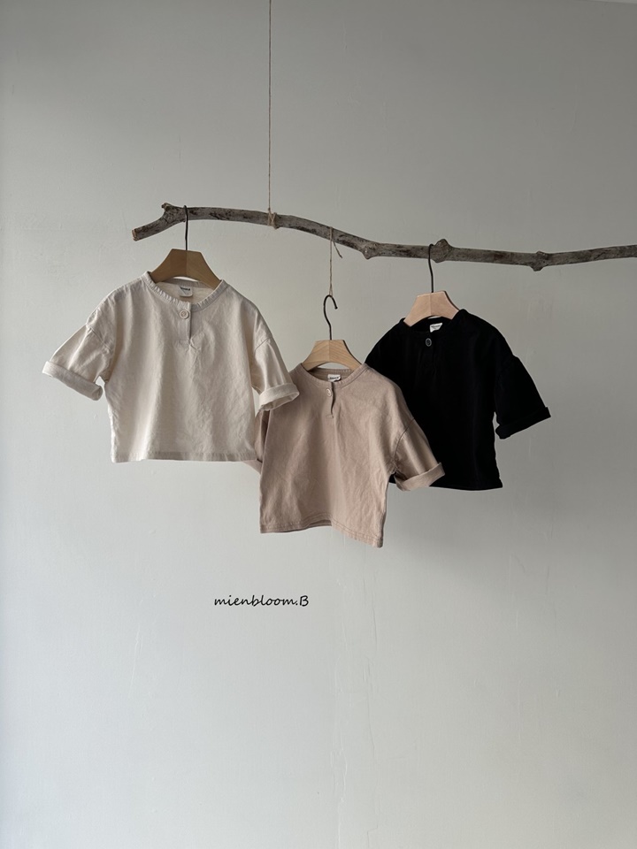 Bebe Smart Tee Bebe Smart Tee