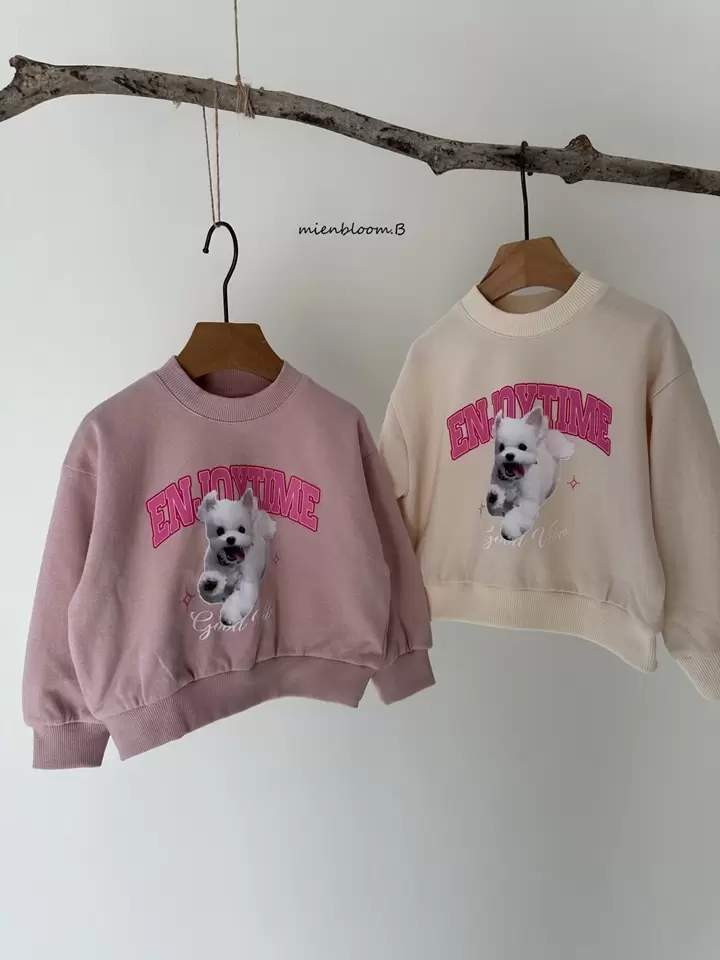 Maltese Sweatshirt
