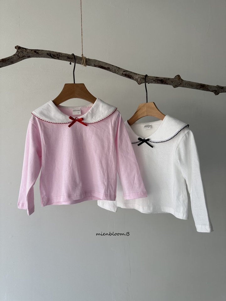 Pico Collar Tee