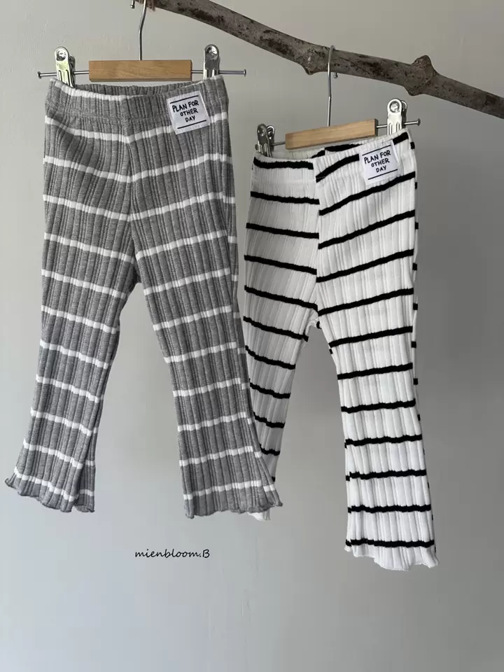 ST Boots Cut Pants