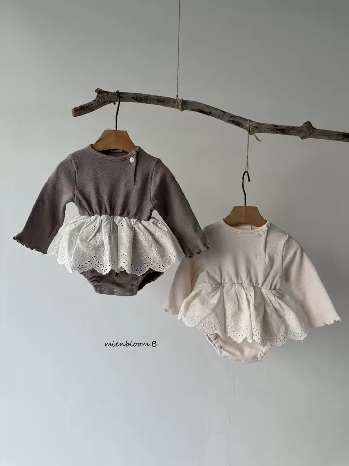 Bebe Shalala Body Suit Bebe Shalala Body Suit