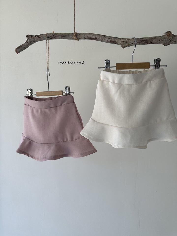 Ati Skirt