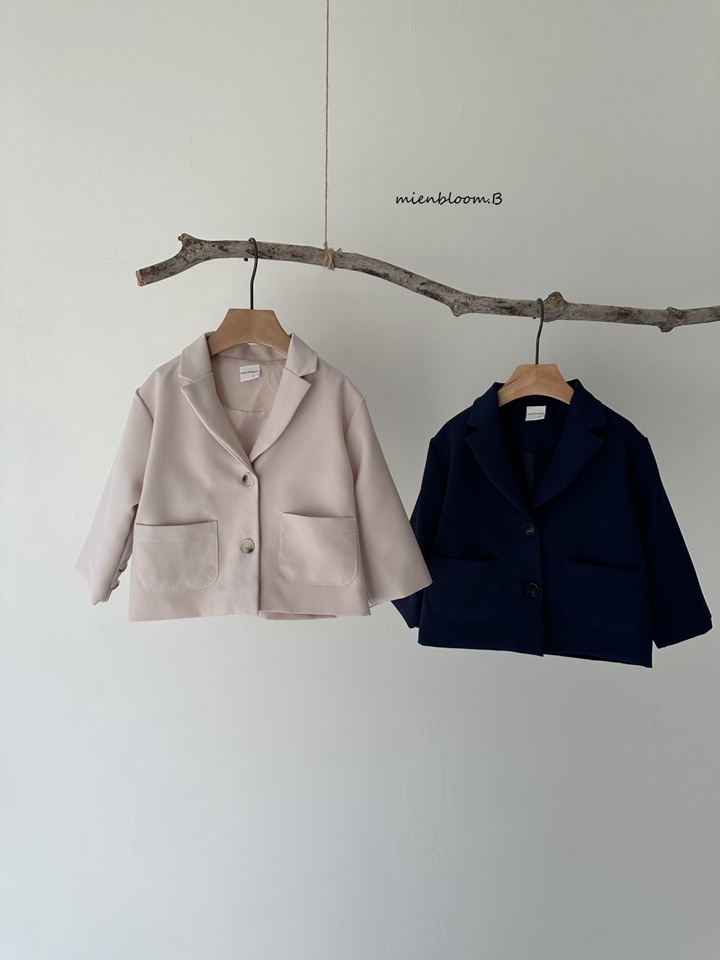 Elite Jacket