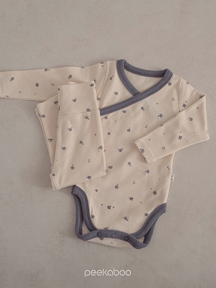 Ever Body Suit Set