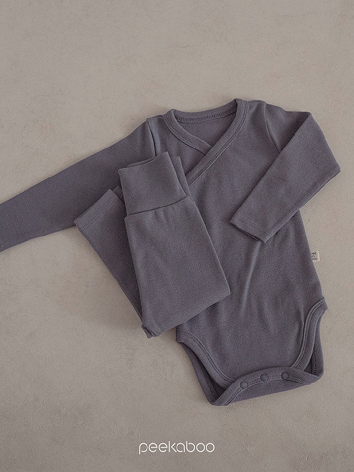 Denver Body Suit Set