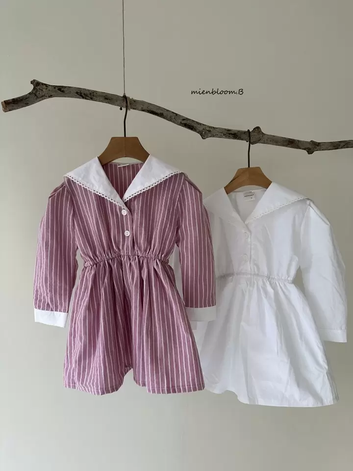 Spring One-Piece