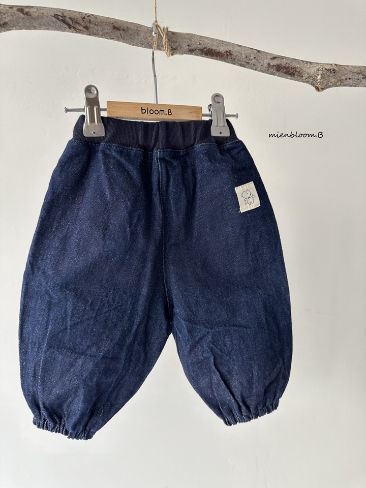 Bebe Square Bbang jeans Bebe Square Bbang jeans