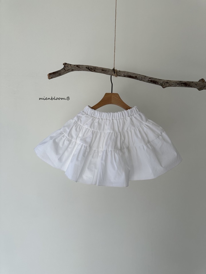 Kang Kang Skirt