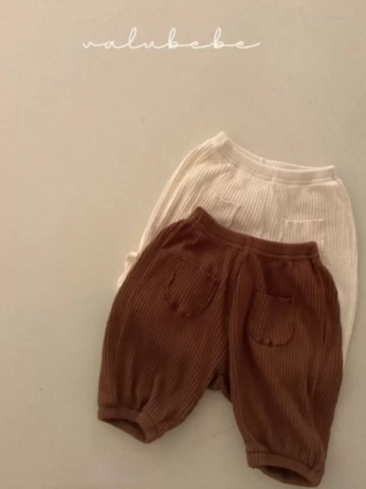 Toy Jogger Pants Toy Jogger Pants