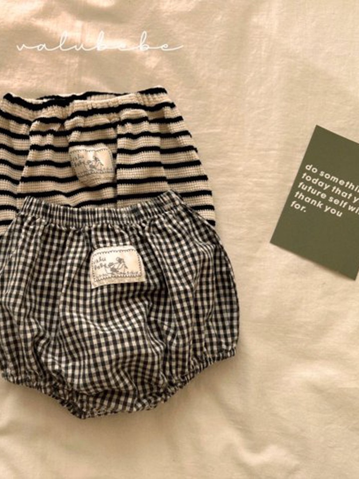 Roy Basic Bloomers