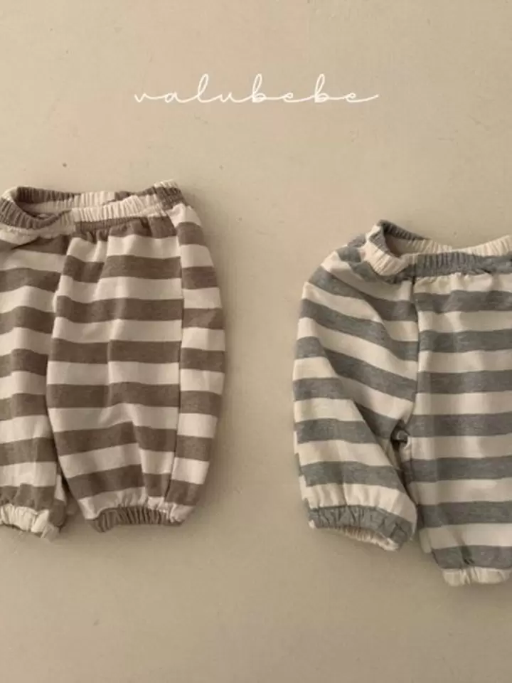 Dengkang Jogger Pants