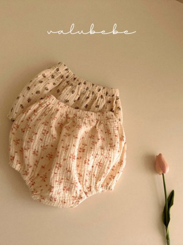 Daisy Bloomers