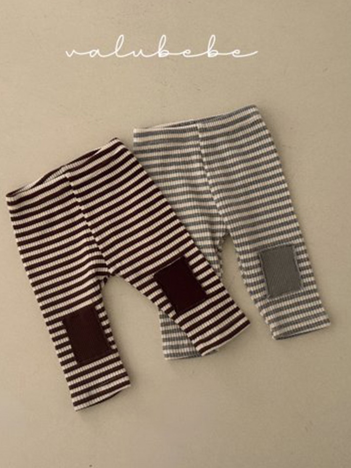 Choco Bbang Leggings Choco Bbang Leggings