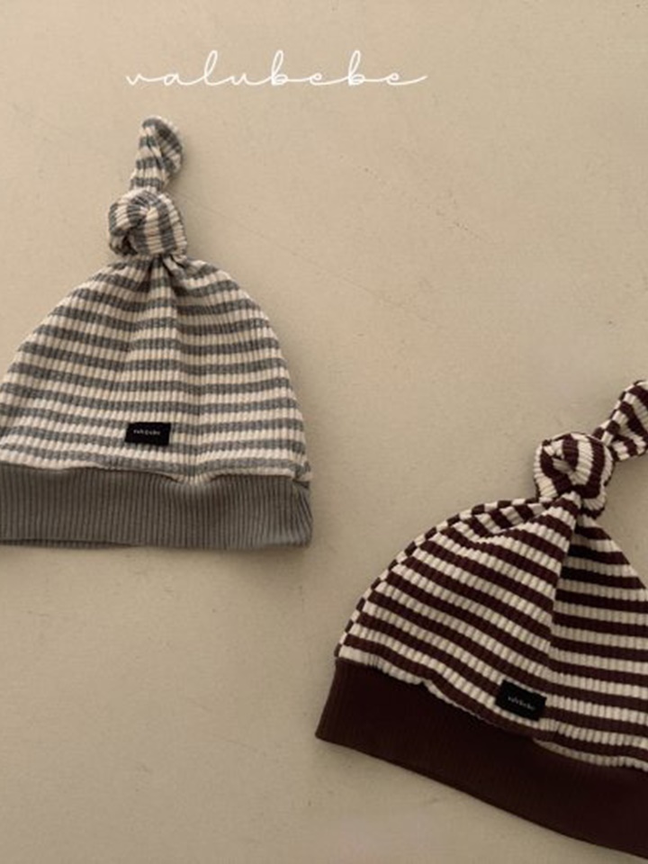 Choco Bbang Beanie Choco Bbang Beanie