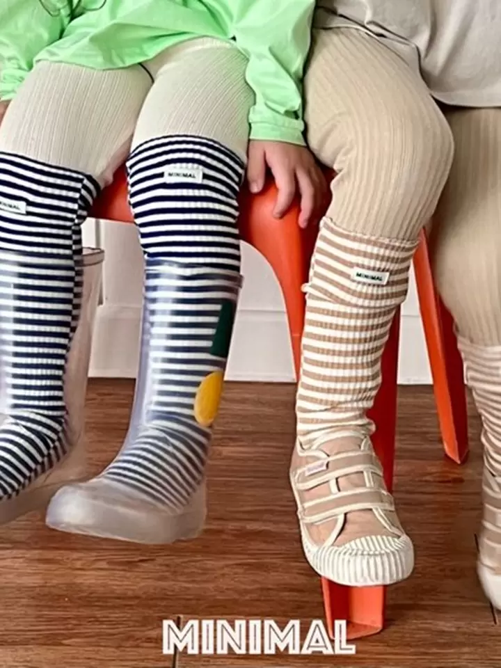 Bbi Bbi Long Socks Bbi Bbi Long Socks