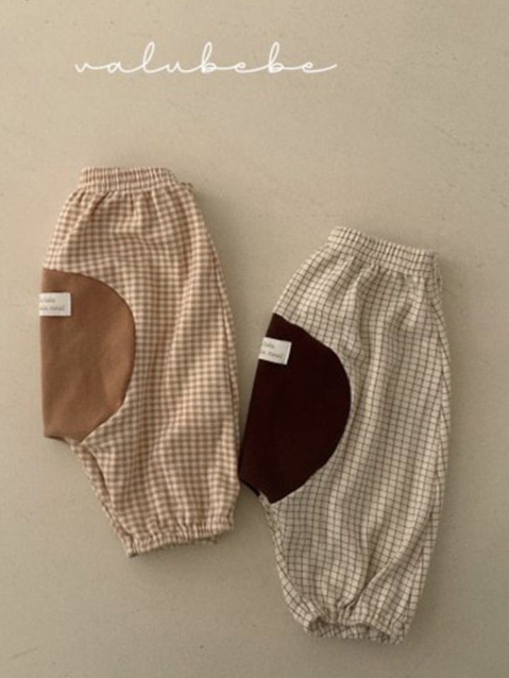Butt Badugi Pants