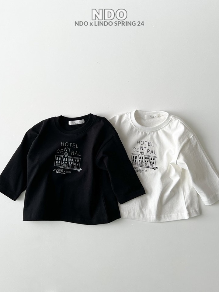 Hotel Tee Hotel Tee