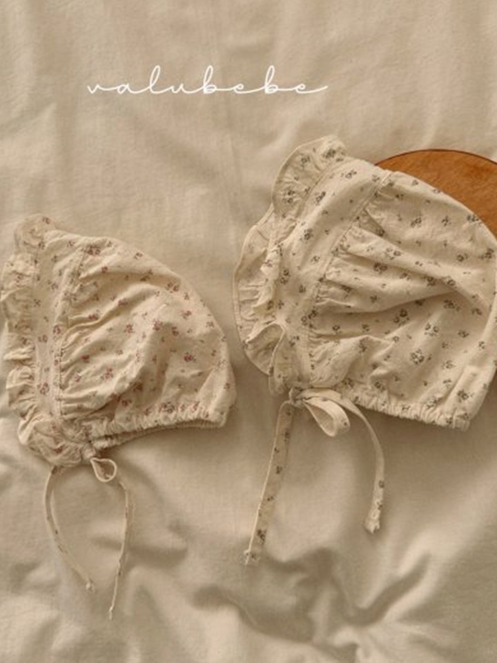 Ailey Frill Bonnet Ailey Frill Bonnet