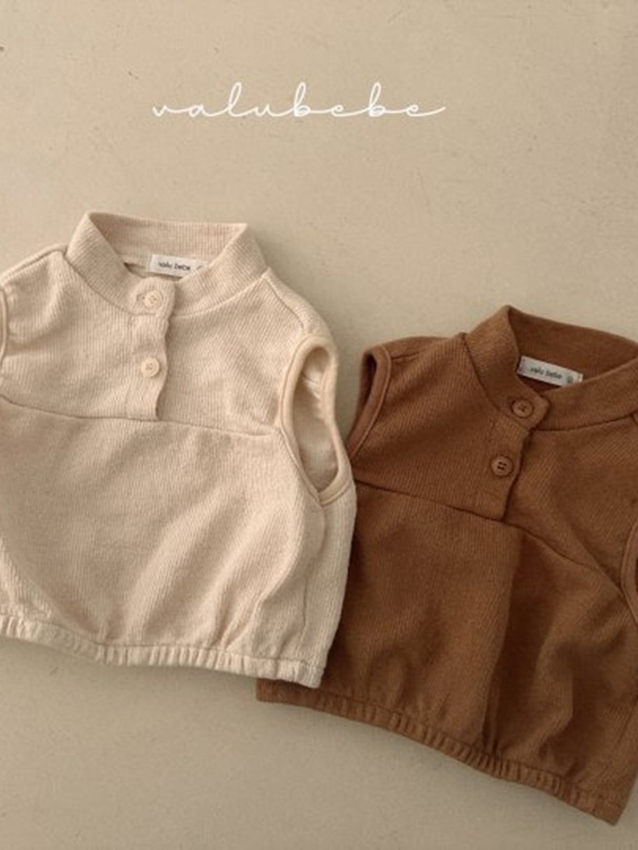 Ali Danjack Vest