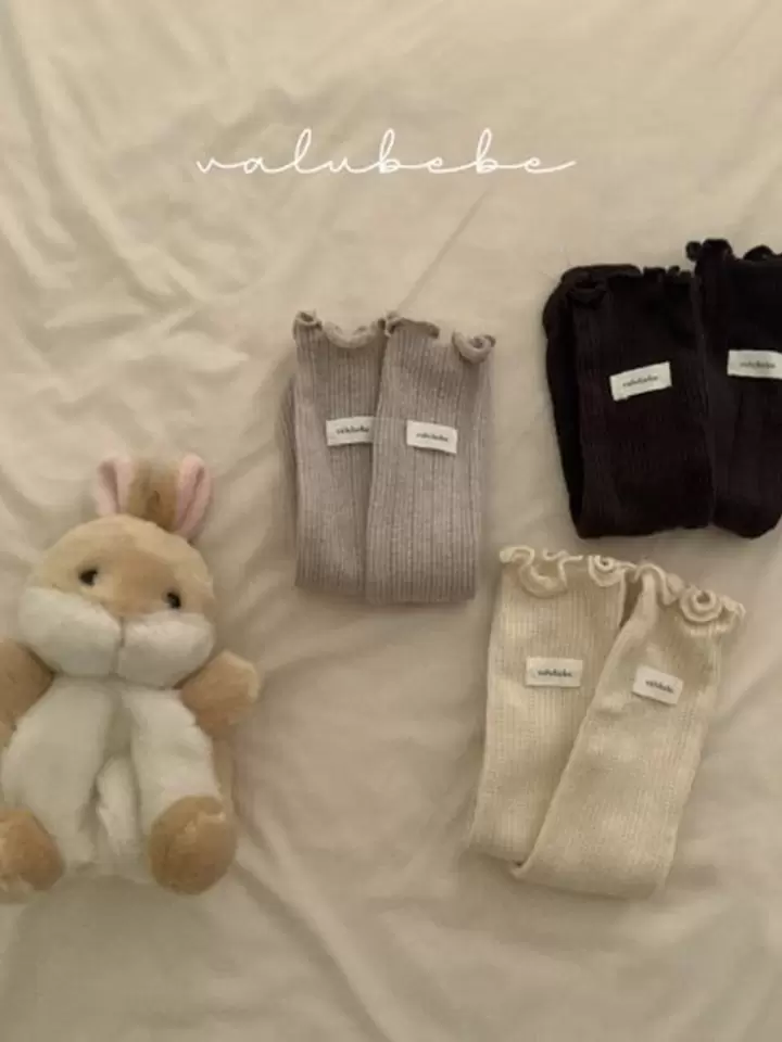 Malang Doldole Socks