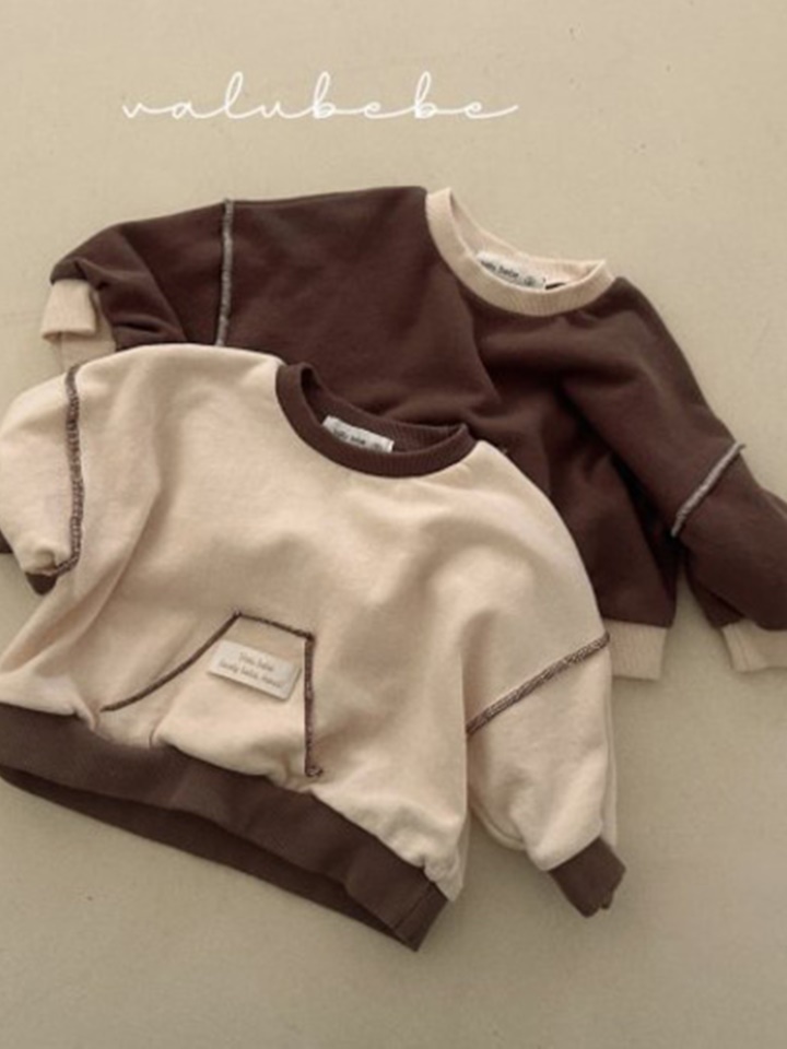 Allo Sweatshirt Allo Sweatshirt
