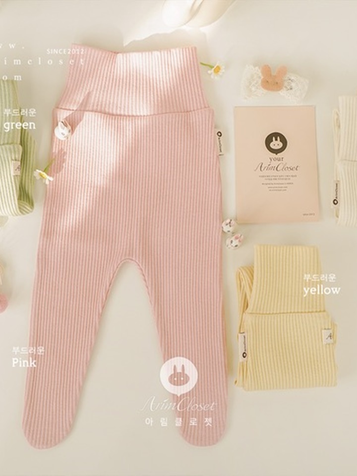 C Baby Foot Leggings C Baby Foot Leggings