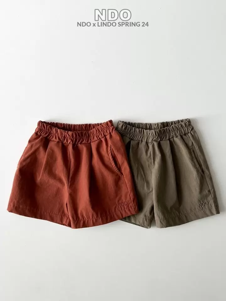 Light Shorts Light Shorts