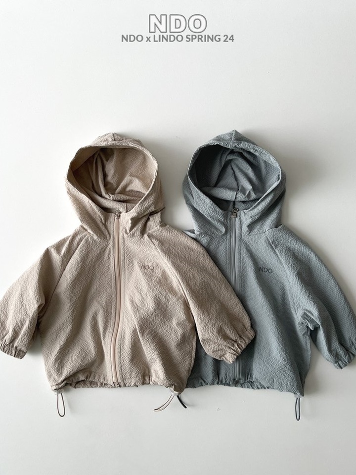 BB Check Jumper