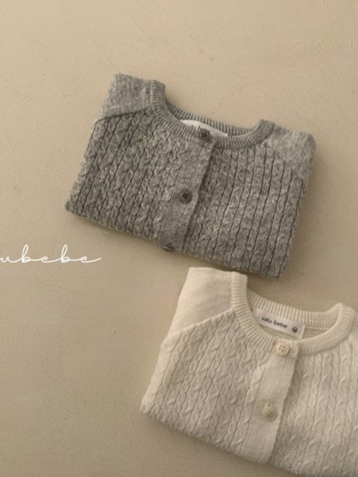 Soft Knit Cardigan Soft Knit Cardigan