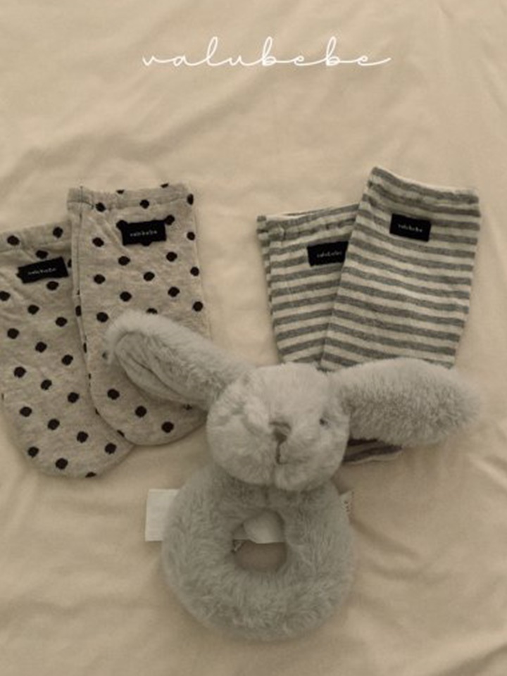 Baby Overshoes