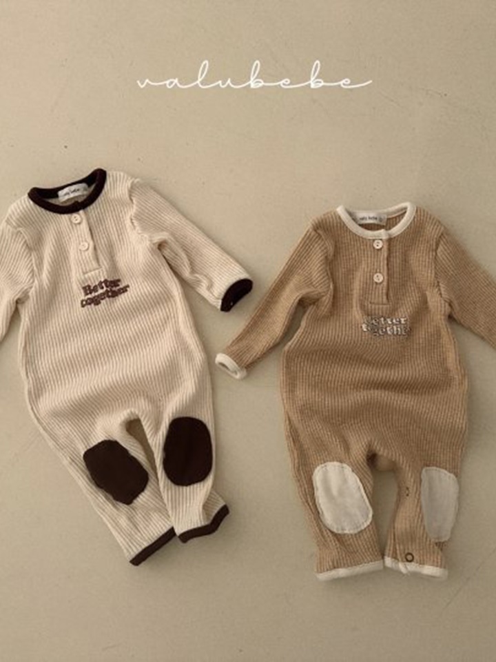 Together Bbang Ddeok Body Suit Together Bbang Ddeok Body Suit