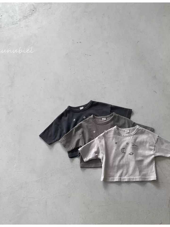 Universe Tee