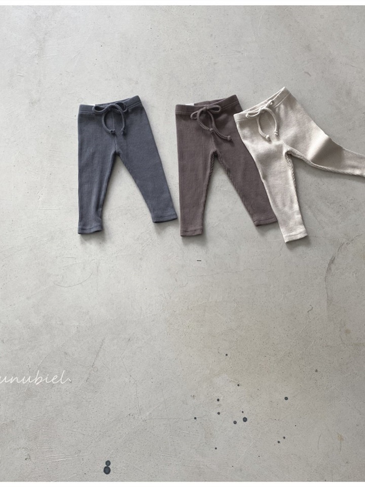 Bear Bell Leggings